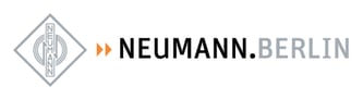 Neumann Logo full